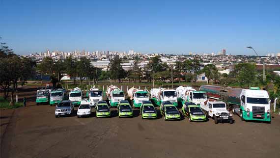 Ajax Limpeza Técnica